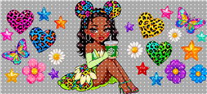 16oz Disney-D  4778
